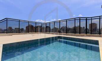 Imagem: Cobertura a venda em Perdizes, 3 quartos