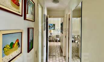 Imagem 7: Apartamento à venda no Brooklin com 3 quartos, 1 vaga, 90m²