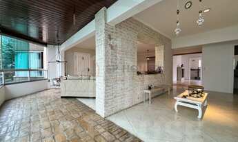 Imagem 6: Apartamento para venda e locação no Campo Belo, 3 suítes, 3 vagas, 192m²