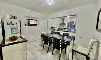 Imagem 7: Casa para Venda ou Locação no Campo Belo, 2 suites, 1 vaga, 128m²