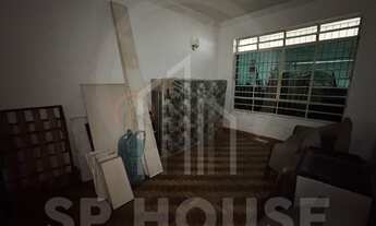 Imagem 2: Casa a Venda no Brooklin: 2 quartos, 1 vaga, 147m²