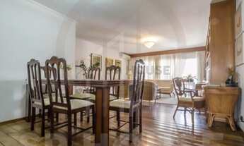 Imagem 5: Apartamento à venda no Brooklin, 4 dormitórios, 1 suíte, 2 vagas, 166m² útil