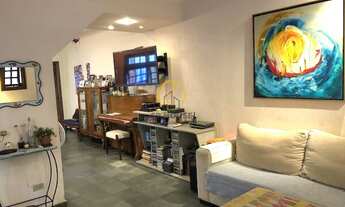 Imagem 6: Casa Mista à venda, 4 quartos sendo 2 Suítes, 5 banheiros, 2 vagas, 140m², Campo Belo