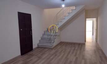 Imagem 2: Casa à venda no Campo Belo-SP 182m²: 3 Quartos, 1 Suíte, 4 Banheiros e 2 Vagas de Garagem