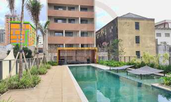 Imagem: Apartamento a venda Vila Mariana, 3 quartos