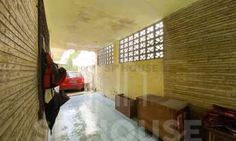 Imagem 4: Casa à venda em Moema, São Paulo-SP: 3 quartos, 2 salas, 4 banheiros, 4 vagas de garagem e