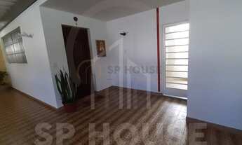 Imagem 3: Casa para venda, 3 quartos, 1 suíte no Brooklin Paulista com 183m²