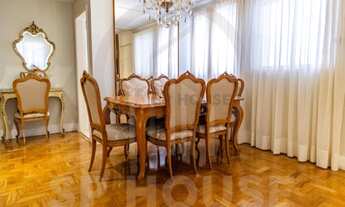 Imagem 5: Sobrado para venda no Campo Belo, 3 quartos, 3 vagas, 150m²