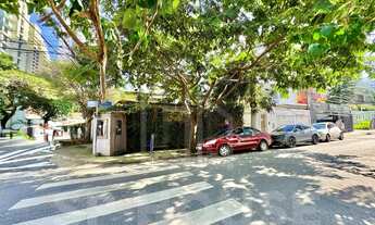 Imagem 3: LOCAÇÃO CASA NO BROOKLIN COM NECESSIDADE DE REFORMAR IDEAL PARA FRANQUIAS 340m²