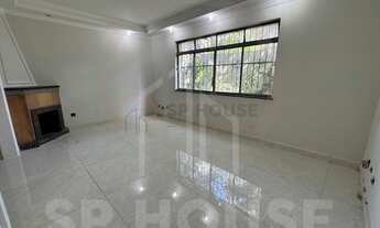 Imagem 3: Casa para venda ou locação no Campo Belo: 11 salas, 4 vagas, 304m²