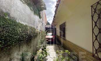 Imagem 2: Casa à venda em Moema, São Paulo-SP: 3 quartos, 2 salas, 4 banheiros, 4 vagas de garagem e