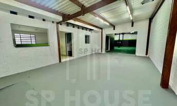Imagem 4: Galpão para venda na Saúde, 251m², compre alugado