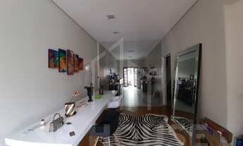 Imagem 4: Casa térrea e de vila para venda no Brooklin Paulista com 4 quartos e 3 vagas, 110m²