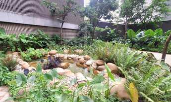 Imagem 2: Apartamento à venda, 3 suites sendo 1 Master, 5 banheiros, 5 vagas, 232m², Jardim Paulista