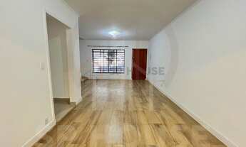 Imagem 6: Casa à venda no Brooklin, 3 quartos, 2 vagas, 160m²