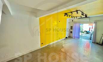 Imagem 7: Loja para venda e aluguel Vila Olimpia, 4 salas, 2 vagas, 131m²