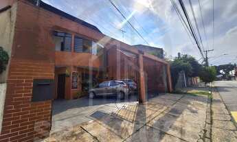 Imagem 1: Prédio comercial a venda e locação Planalto Paulista, 12 salas, 4 vagas, 525m²