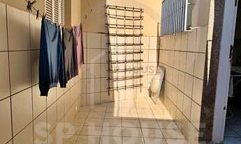 Imagem 3: Casa à venda em Indianópolis, São Paulo-SP: 4 quartos, 1 suite, 1 sala, 4 banheiros, 2 vag