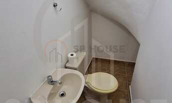 Imagem 5: Casa a venda, sobrado, 2 quartos, 3 banheiros, edícula, 1 vaga, 112m², Jabaquara