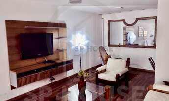 Imagem 7: Sobrado à Venda no Campo Belo: 3 Quartos, 1 Suíte, 2 Salas, 4 Banheiros, 2 Vagas, 247m²