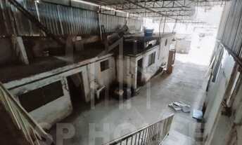 Imagem 2: Galpão Comercial para Venda na Chácara Santo Antônio (SP) - 2 Salas, 3 Banheiros e 15 Vaga