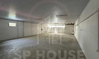 Imagem 3: Galpão a venda Vila da Saúde, 1 sala vão livre, 20 vagas, 232m²