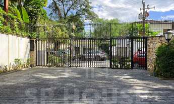 Imagem 3: Casa à Venda na Granja Juliana, 5 quartos, 6 vagas, 1.064m²