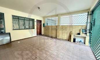 Imagem: Casa comercial com 1 suíte, 7 salas, 3