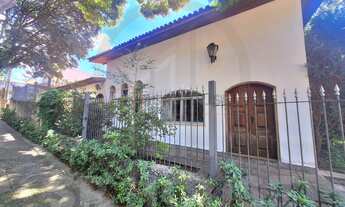 Imagem 3: Casa térrea à venda, 4 quartos sendo 1 Suite, 4 banheiros, 2 vagas, 450m², Planalto Paulis