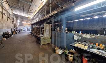 Imagem 6: Terreno a venda na Saúde, Zoneamento ZEU, 864m², dimensões: 12,00 X 72,00m²