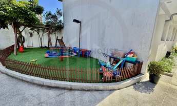 Imagem 3: Casa à venda, no bairro Vila do Encontro! 2 quartos, 2 suítes, 3 banheiros, 2 vagas de gar