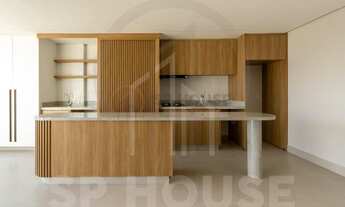 Imagem 3: Apartamento à venda em Pinheiros, 2 Dormitórios, 1 suíte, 1 vaga, 71m² de área