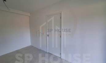 Imagem 7: Apartamento à venda, 1 Suite, 2 banheiros (Lavabo), Varanda, 42m², Campo Belo