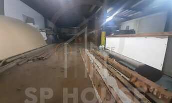 Imagem 2: Galpão térreo para locação no Brooklin, 270m²