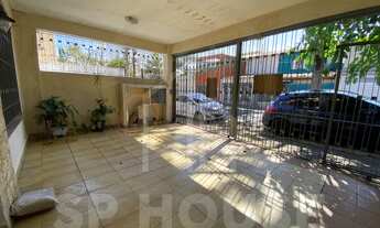 Imagem: Casa térrea à venda, 3 dormitórios 1