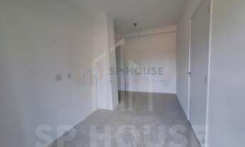 Imagem 6: Apartamento à venda, 1 Suite, 2 banheiros (Lavabo), Varanda, 42m², Campo Belo