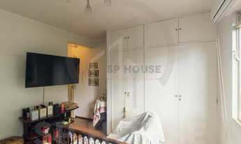 Imagem 7: Apartamento à venda em Santa Cecília, 3 quartos, 1 suíte, 3 banheiros, 1 vaga, 120m² de á