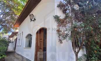 Imagem: Casa térrea à venda, 4 quartos sendo 1