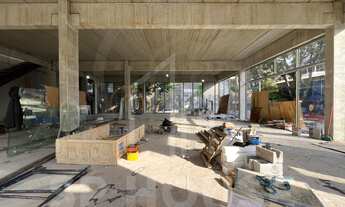 Imagem 4: Prédio Comercial para Locação no Brooklin, 10 vagas, 1230m²