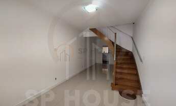 Imagem: Casa a venda Saúde, 2 quartos sendo 1 Suíte