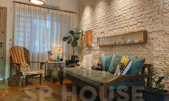 Imagem 6: Casa a venda no Brooklin, 2 quartos, 1 vaga, 110m²