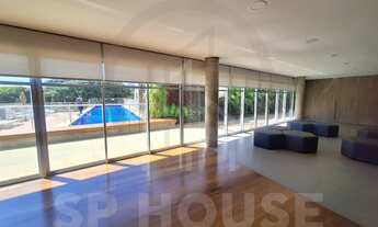 Imagem 7: Apartamento a venda Campo Belo, 1 suite, 1 vaga, 53,35m²