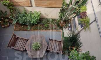 Imagem 6: Sobrado à Venda no Campo Belo: 3 Quartos, 1 Suíte, 2 Salas, 4 Banheiros, 2 Vagas, 247m²