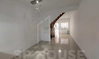 Imagem 2: Casa a venda Saúde, 2 quartos sendo 1 Suíte, 1 vaga, 86m²