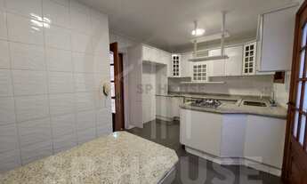 Imagem 4: Sobrado para venda e locação no Planalto Paulista, 3 quartos, 1 suíte, 1 vaga de garagem