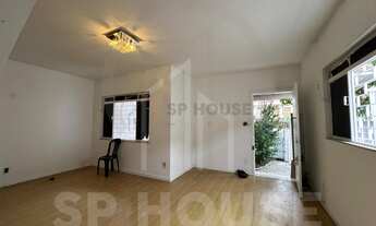 Imagem 3: Casa mista para locação, 3 quartos, 2 banheiros, Quintal, 1 vaga, 110m², Saúde