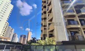 Imagem: Apartamento a venda Chacara Inglesa, 3 quartos