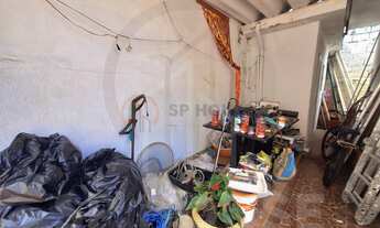 Imagem 4: Terreno à venda, Zoneamento Misto, 260m², Vila Clementino