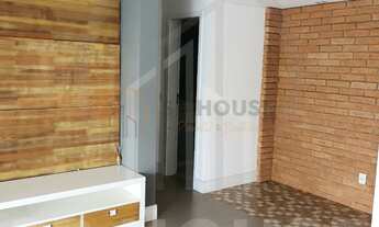 Imagem: Apartamento à venda em Santo Amaro, São