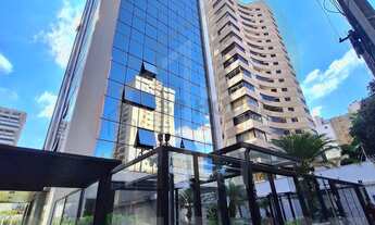 Imagem: Conjunto comercial alto padrão à venda